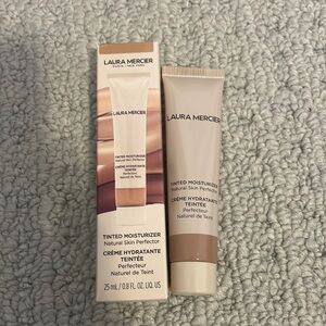 Laura Mercier tinted moisturizer 4w1 bisque